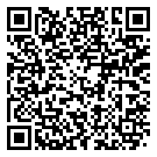 QR code produk Coby Haus Fence Butterfly