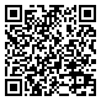 QR code produk Pushwalker Hello