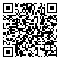 QR code produk Pushwalker Hello - Pink